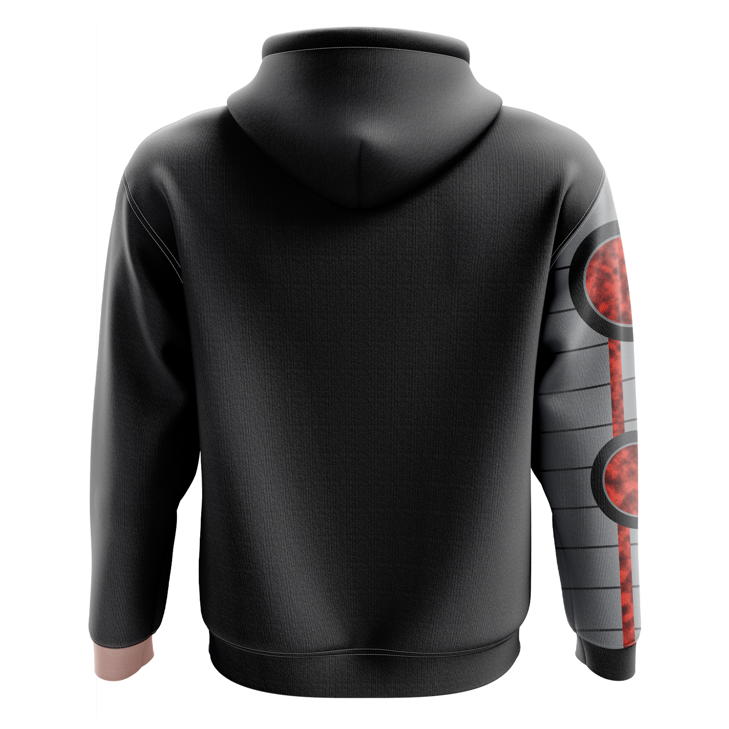 CyberChimp vHoodie™